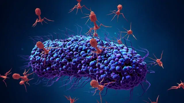 آیا طاعون ریوی درمان دارد؟
