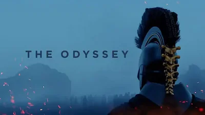فیلم اودیسه 2026 درباره چیست؟