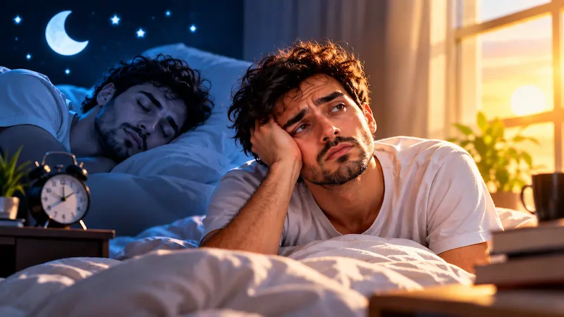 آیا خستگی همیشگی طبیعی است؟