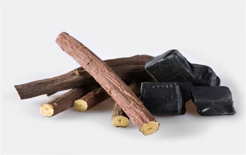 خواص شیرینبیان و موارد مصرف آن