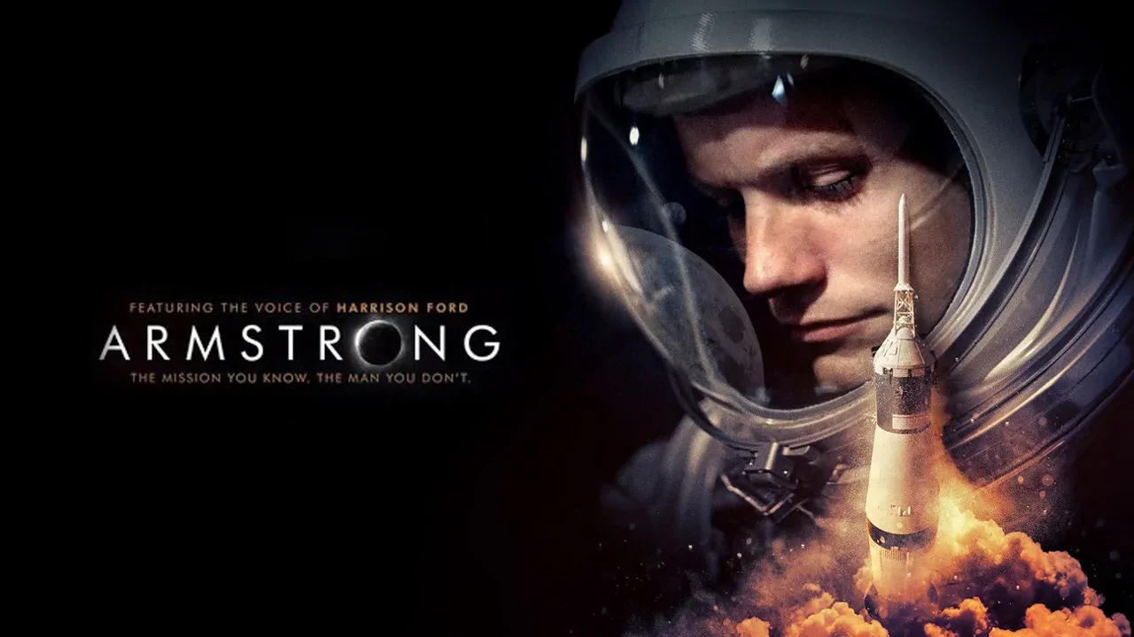 آرمسترانگ