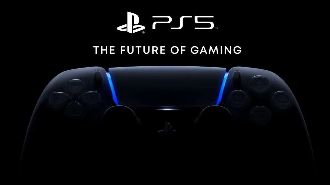 PS5 - آینده بازی ها