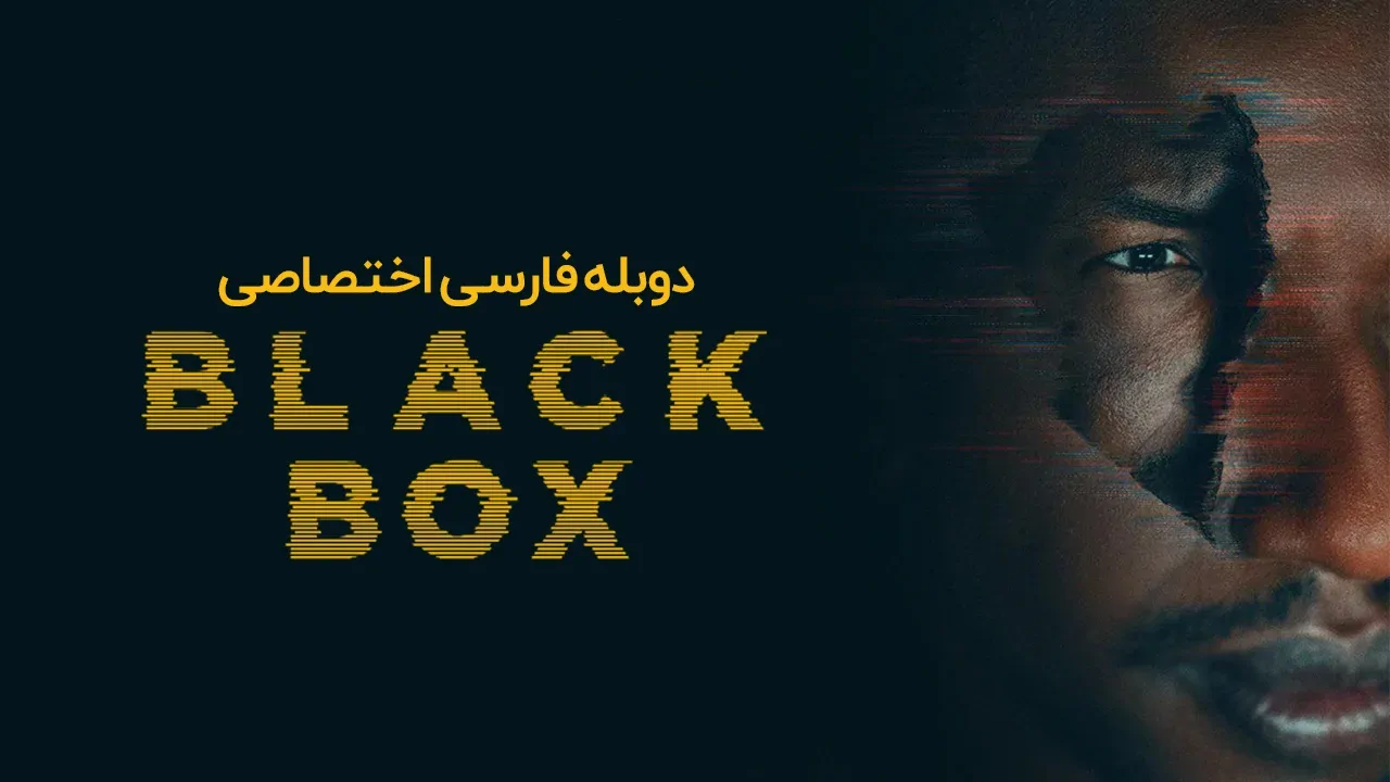 جعبه سیاه