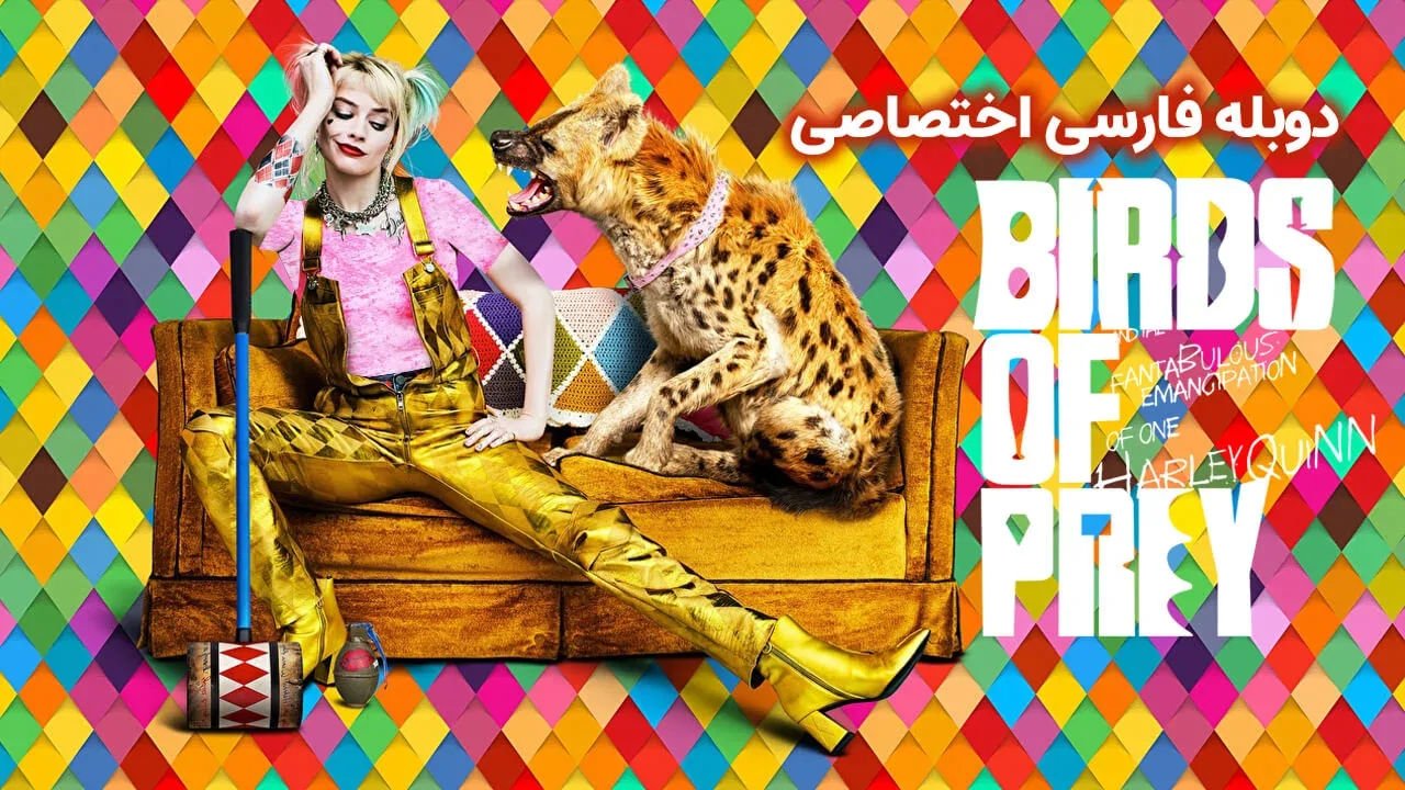 پرندگان شکاری