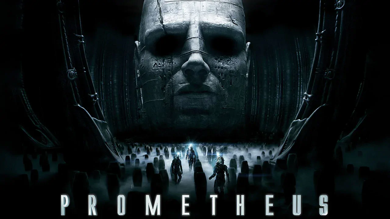 پرومتئوس