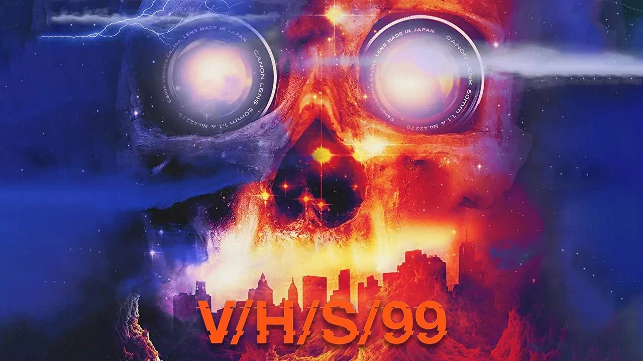 وی اچ اس 99