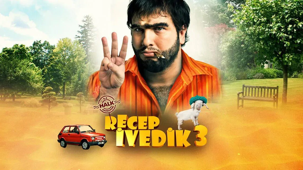 رجب ایودیک 3