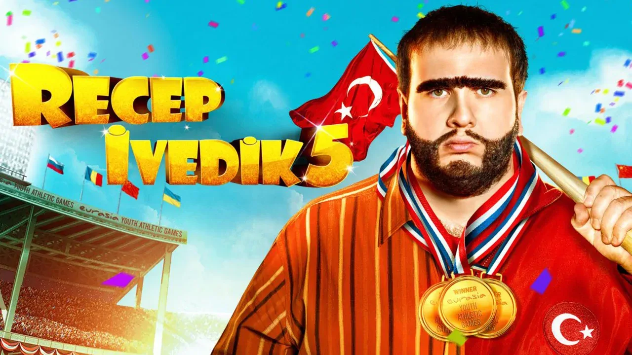 رجب ایودیک 5