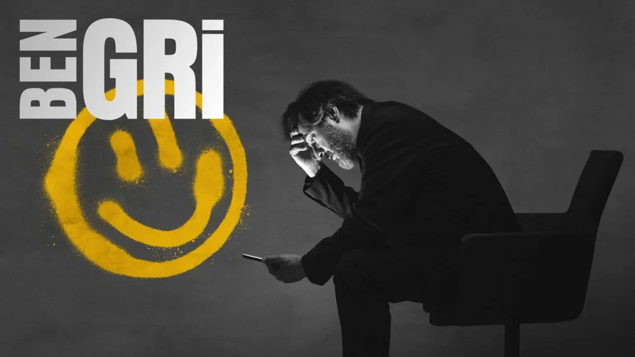 قسمت 6 - بازی دیگر؟