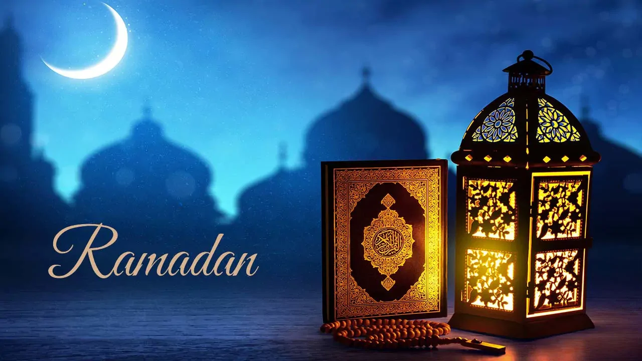 اخباری در مورد ماه مبارک رمضان