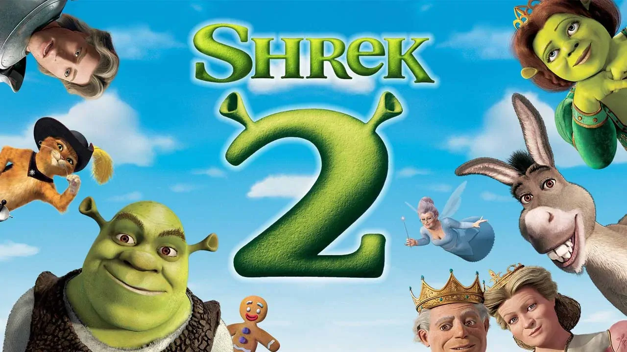 شرک 2