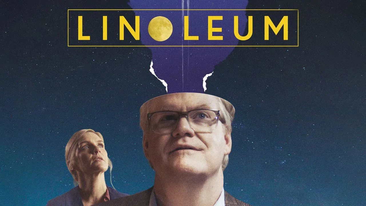 لینولیوم