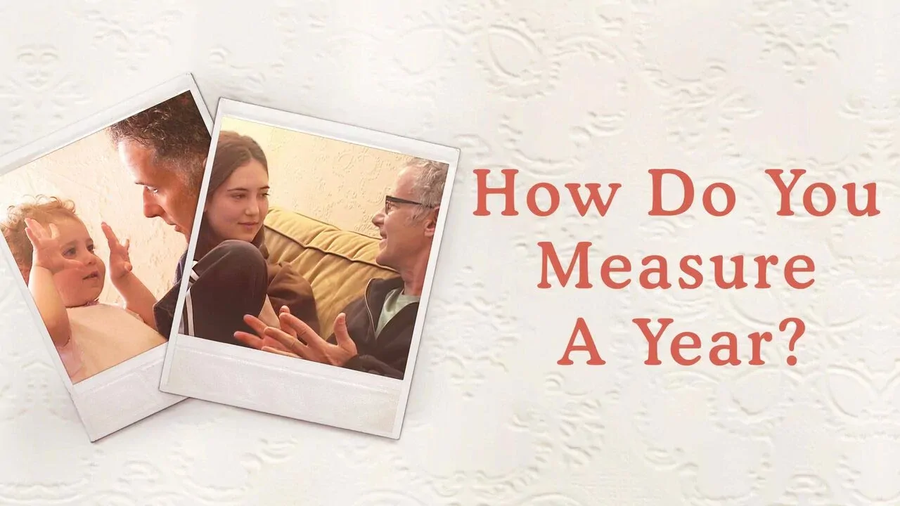 یک سال را چطور اندازه می گیری؟