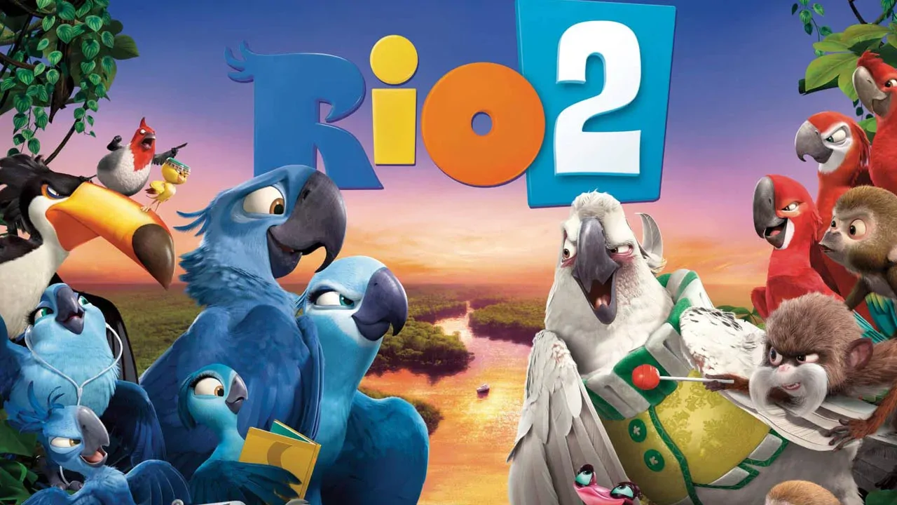 ریو 2
