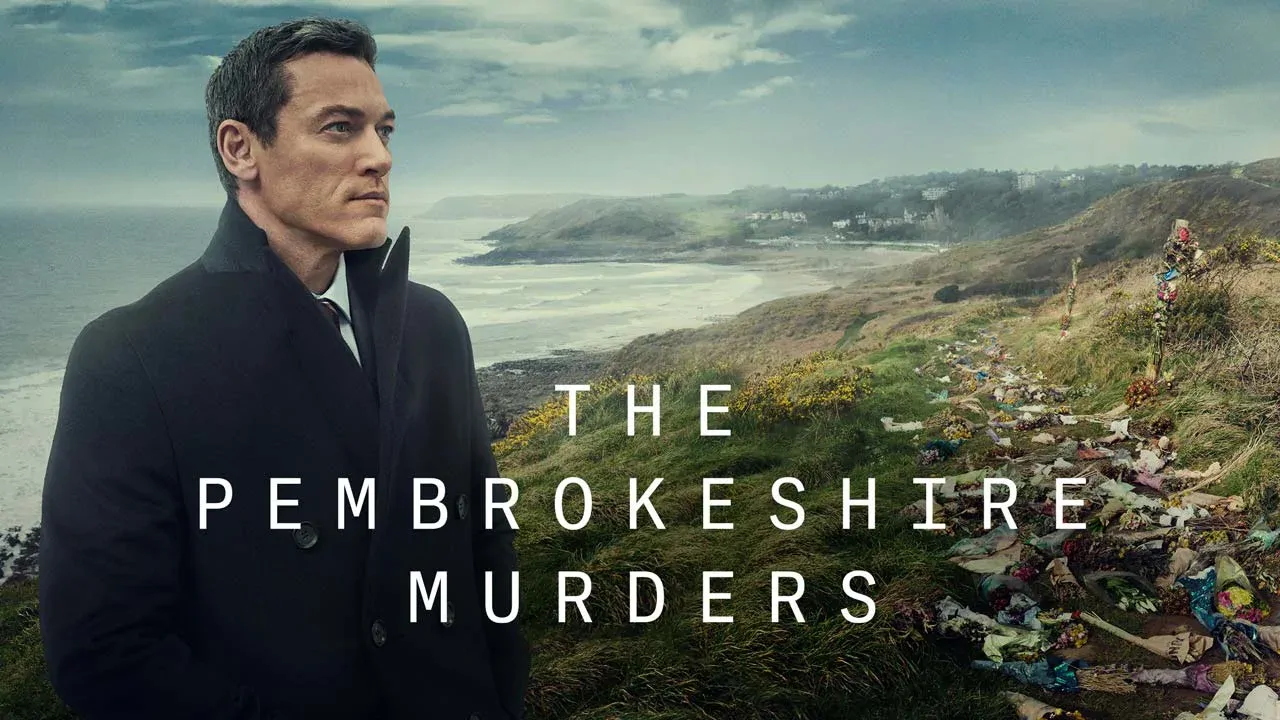 قتل های پمبروک شایر