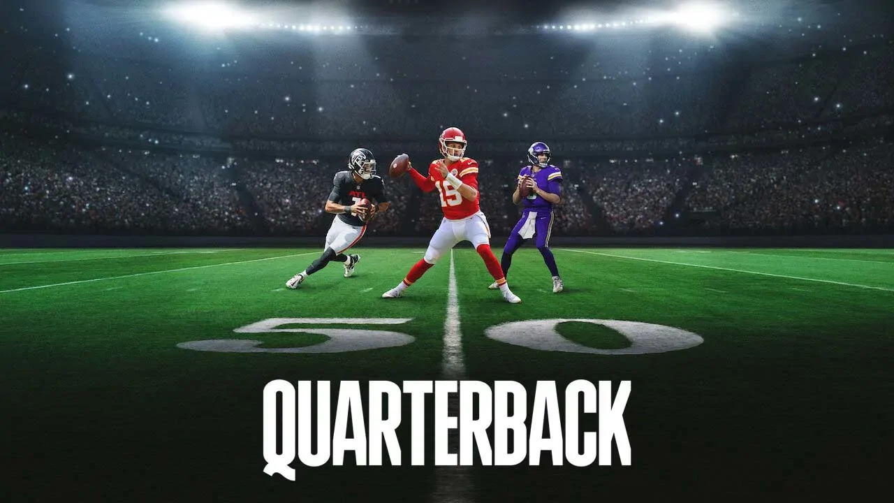 کوارتربک