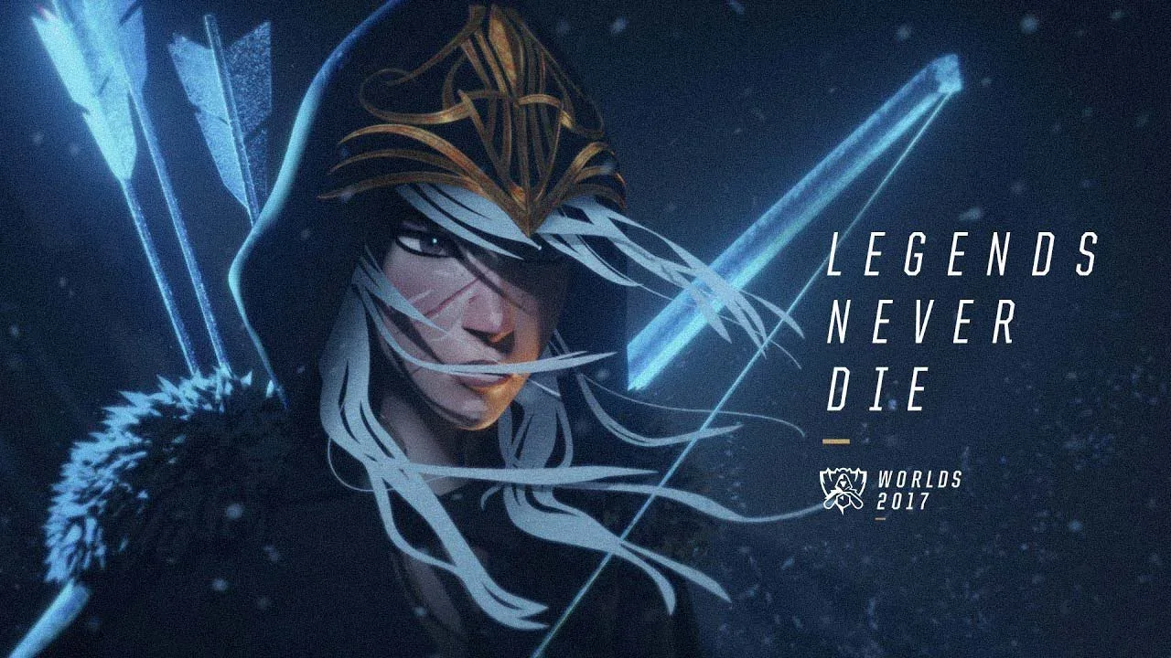 قهرمانان هرگز نمیمیرند