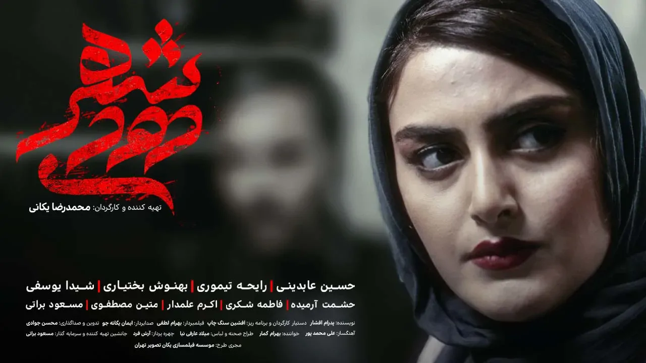 شهر دودی