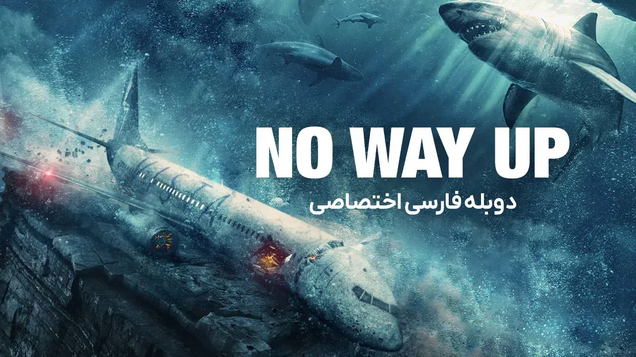 هیچ راهی به بالا نیست
