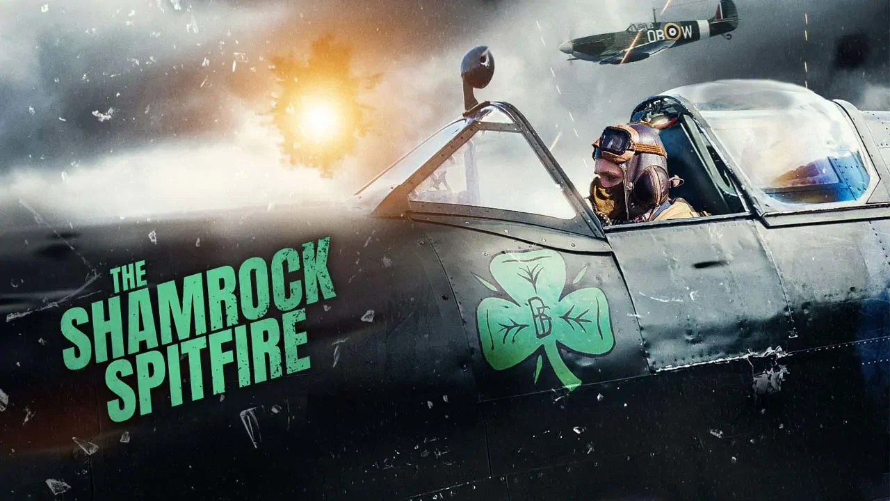 اسپیت فایر شبدر