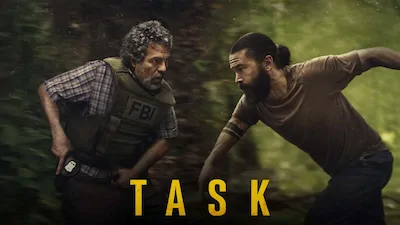 وظیفه - فصل 1 قسمت 1