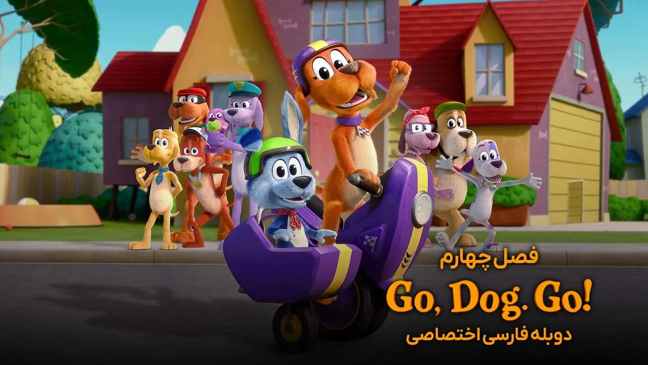 برو هاپو برو