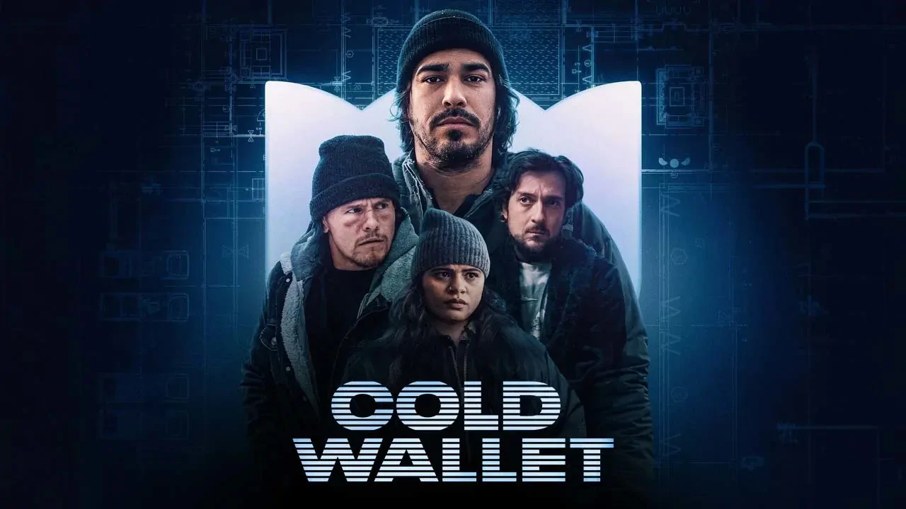 کیف پول سرد
