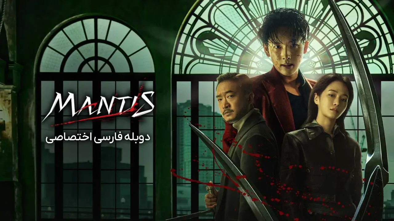 مانتیس