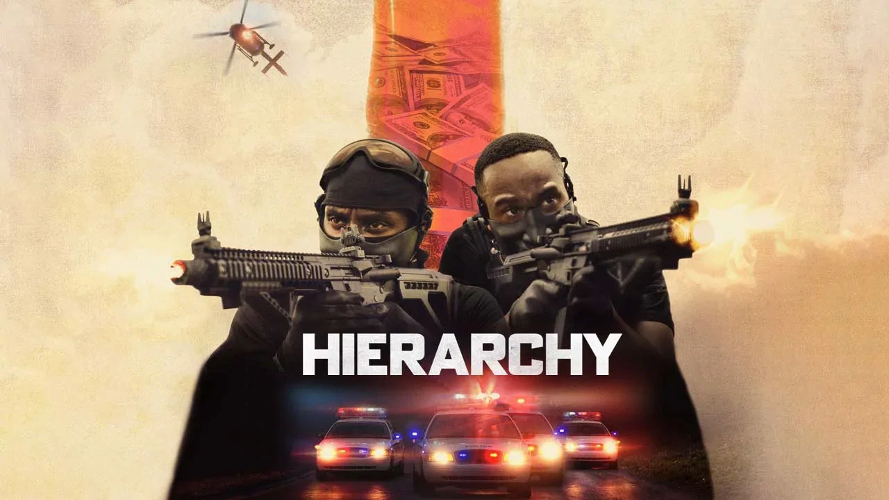 سلسله مراتب
