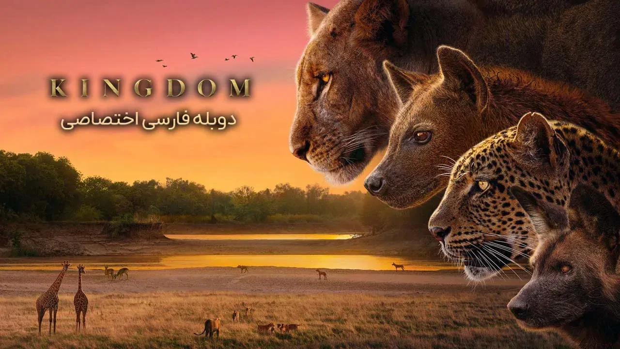 پادشاهی
