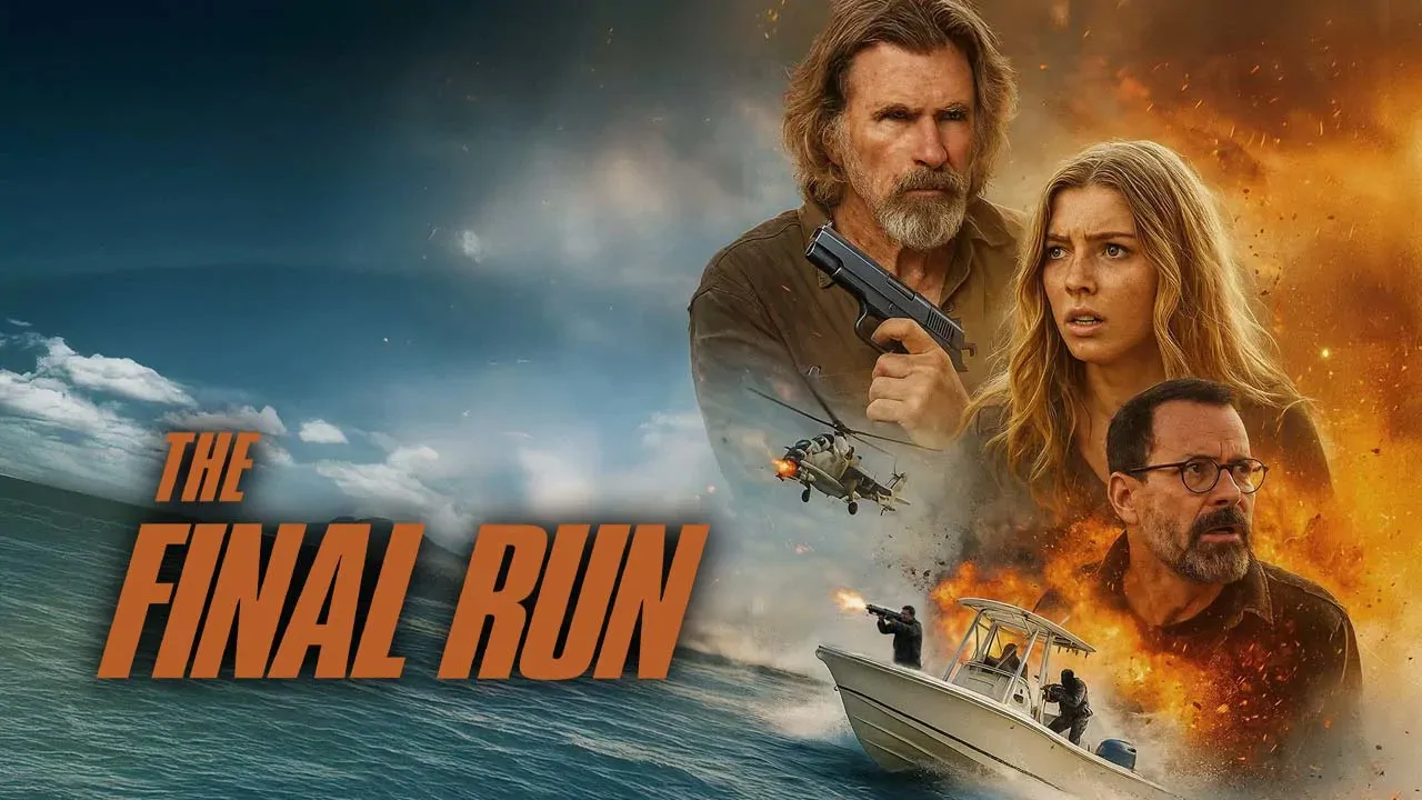 اجرای نهایی