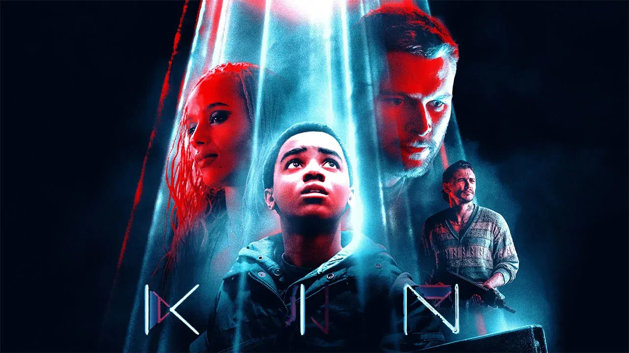 کین